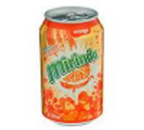 Mirinda Orange Can