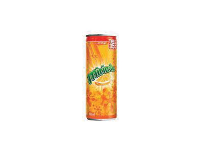 Mirinda Orange