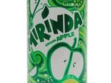 Mirinda apple