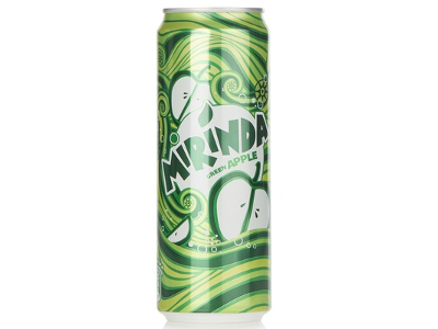 Mirinda Apple