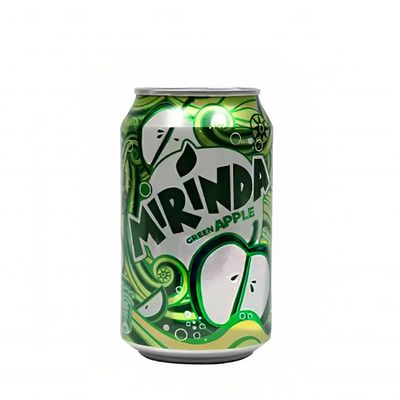 Mirinda Apple