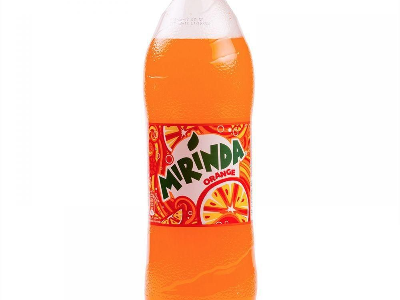 Mirinda Liter