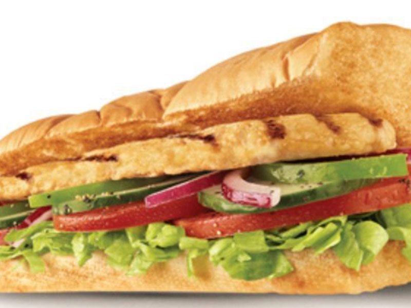 Al Doctor Sandwich