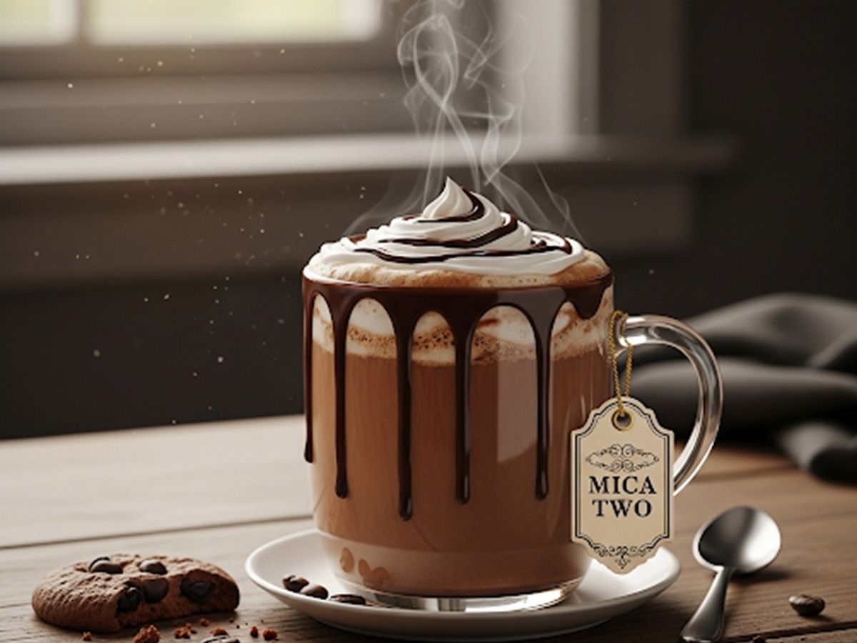 Macchiato