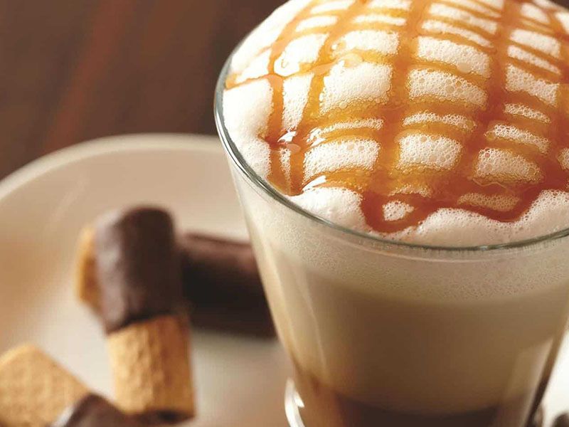 Macchiato