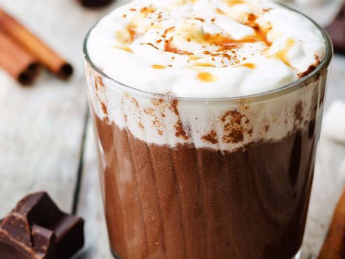 Macchiato
