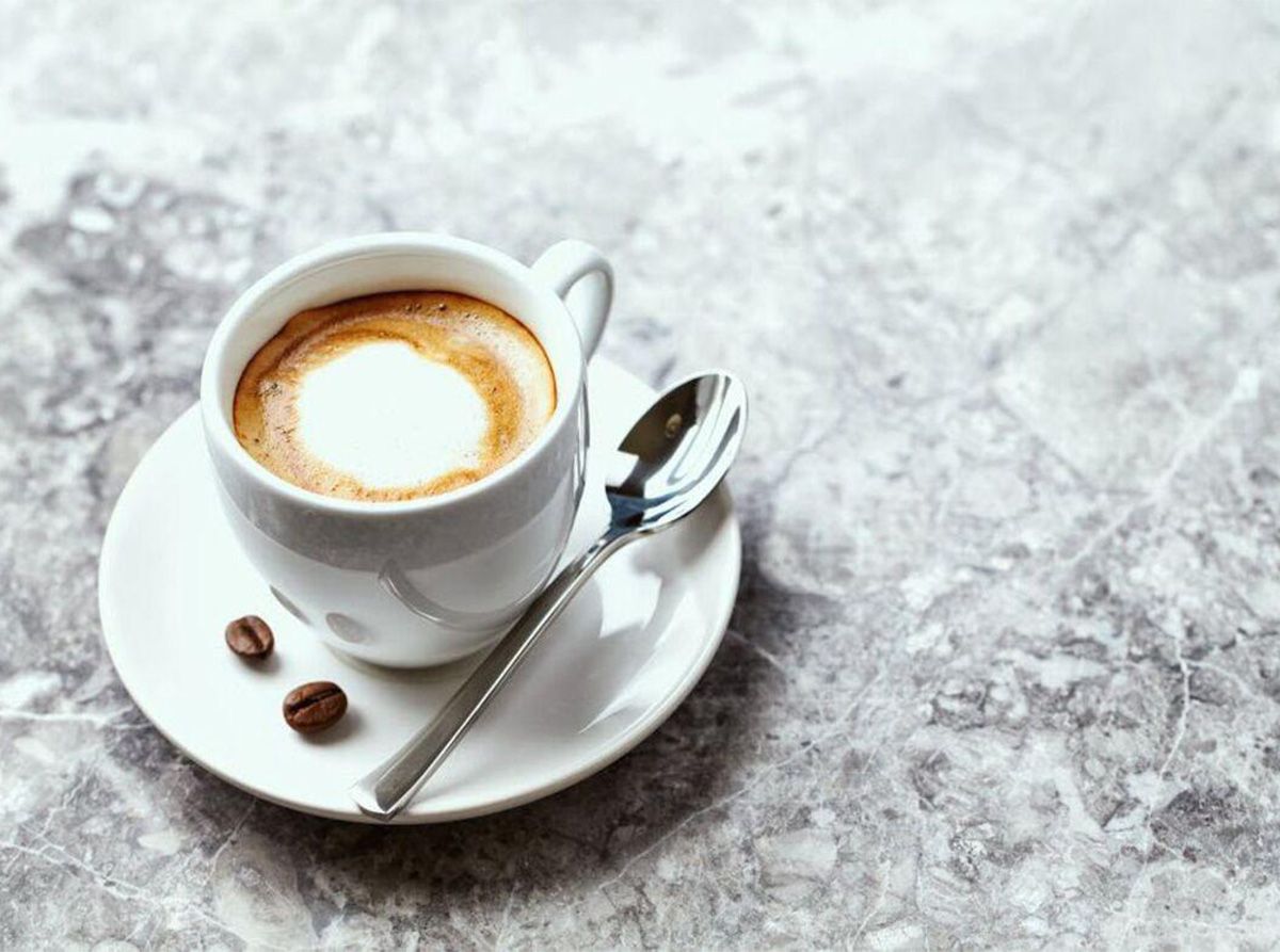 Macchiato