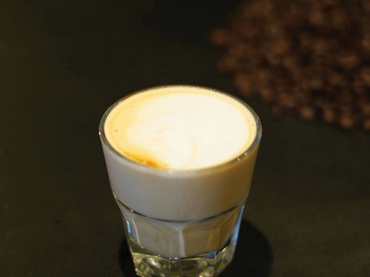 Macchiato