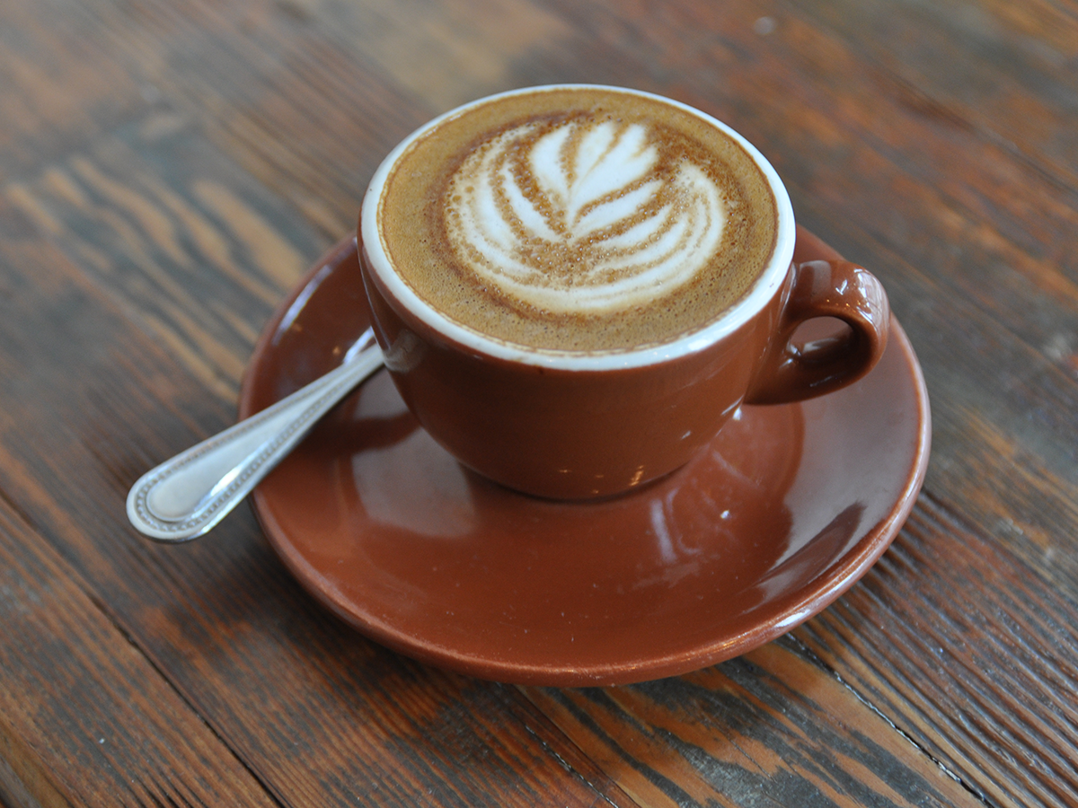 Macchiato