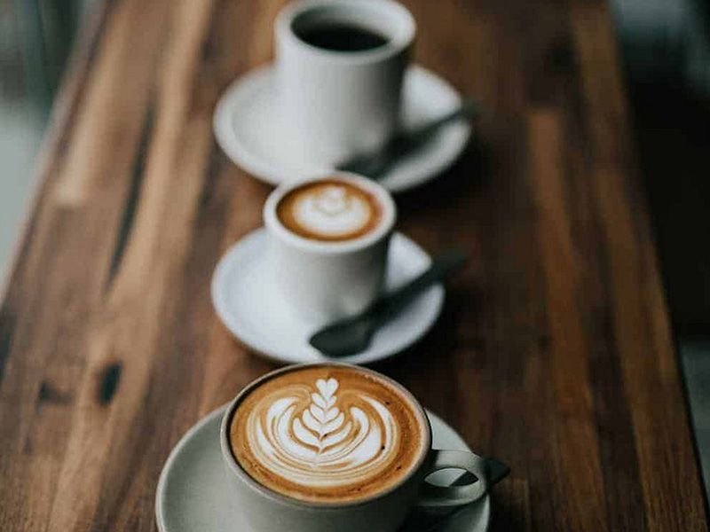 Macchiato