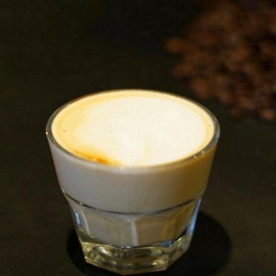 Macchiato
