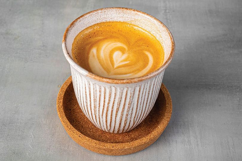 Macchiato