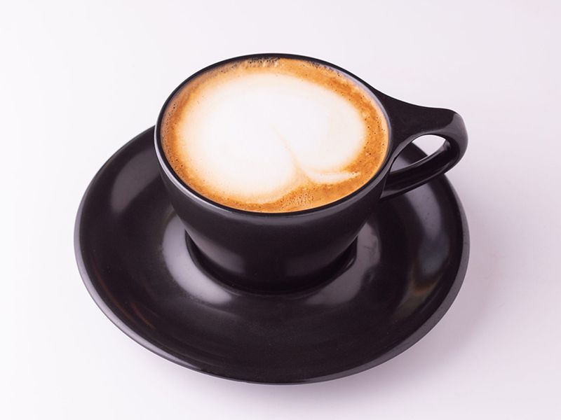 Macchiato