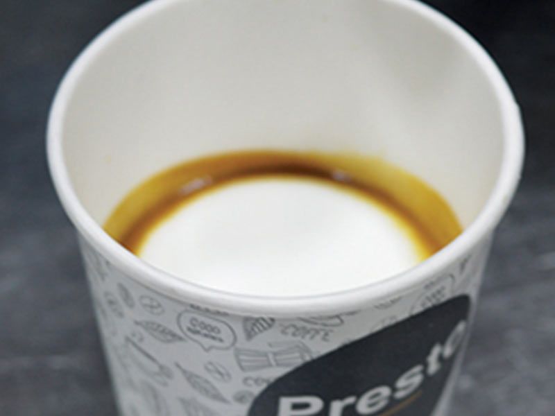 Macchiato