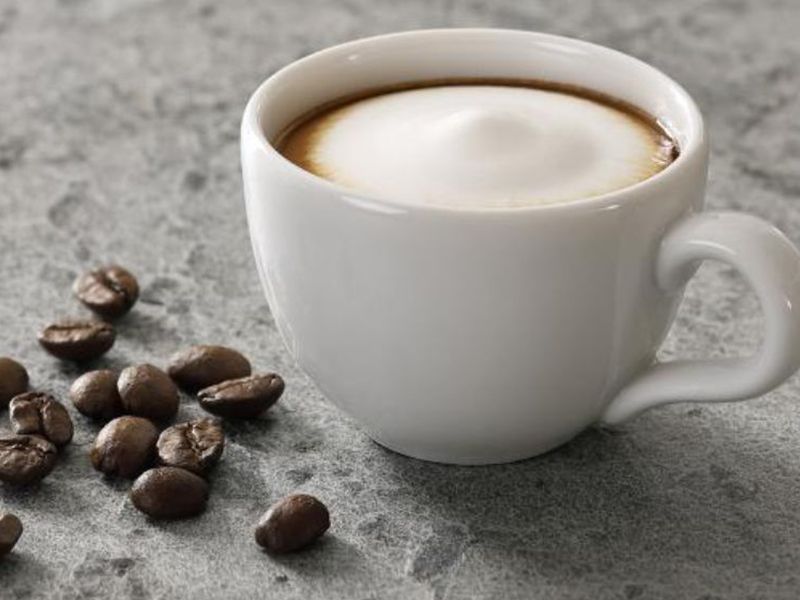 Macchiato