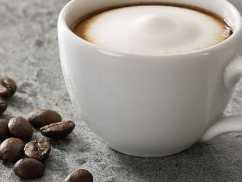 Macchiato