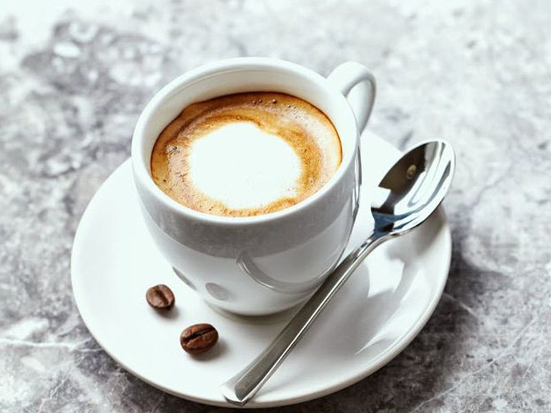 Macchiato