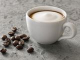 Single Macchiato