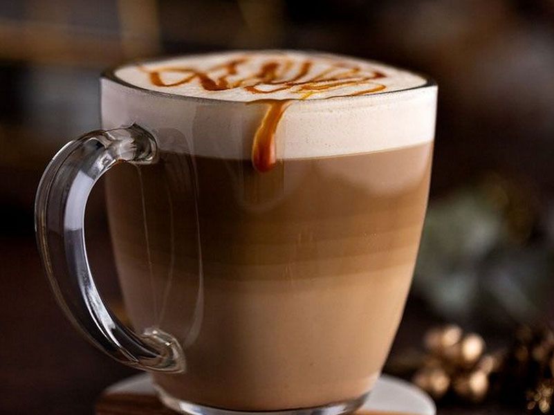 Macchiato Single