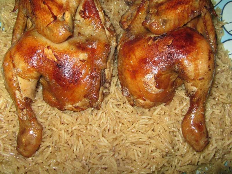 Mix Meal 3