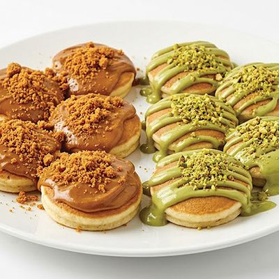 Mix 50-50 (10 pieces)