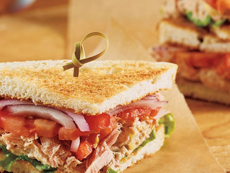 Ahmed El Alfy Sandwich