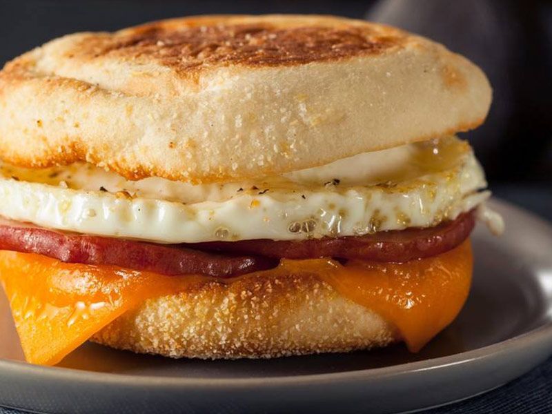 El-Khalok Sandwich