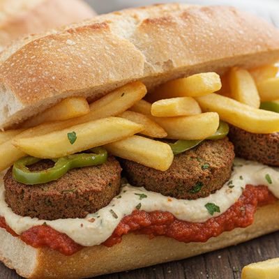 Al Saidi foul and falafel restaurant photo 5