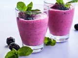 Mix Berry
