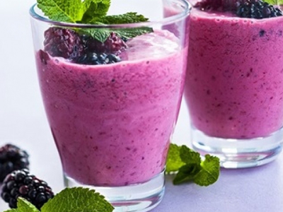 Blueberry