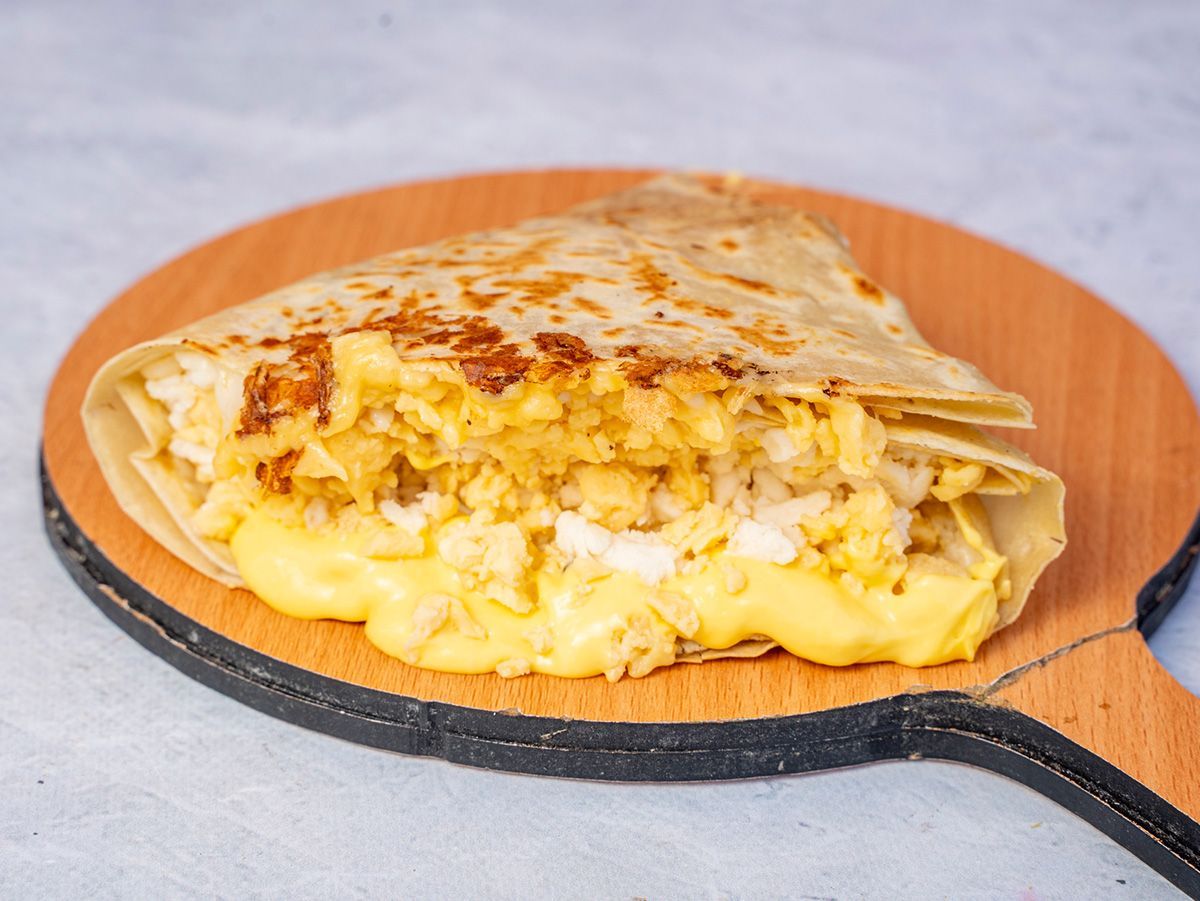 Mix Cheese