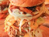 Mexx Chicken Burger
