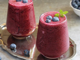 Mix Berries Smoothie