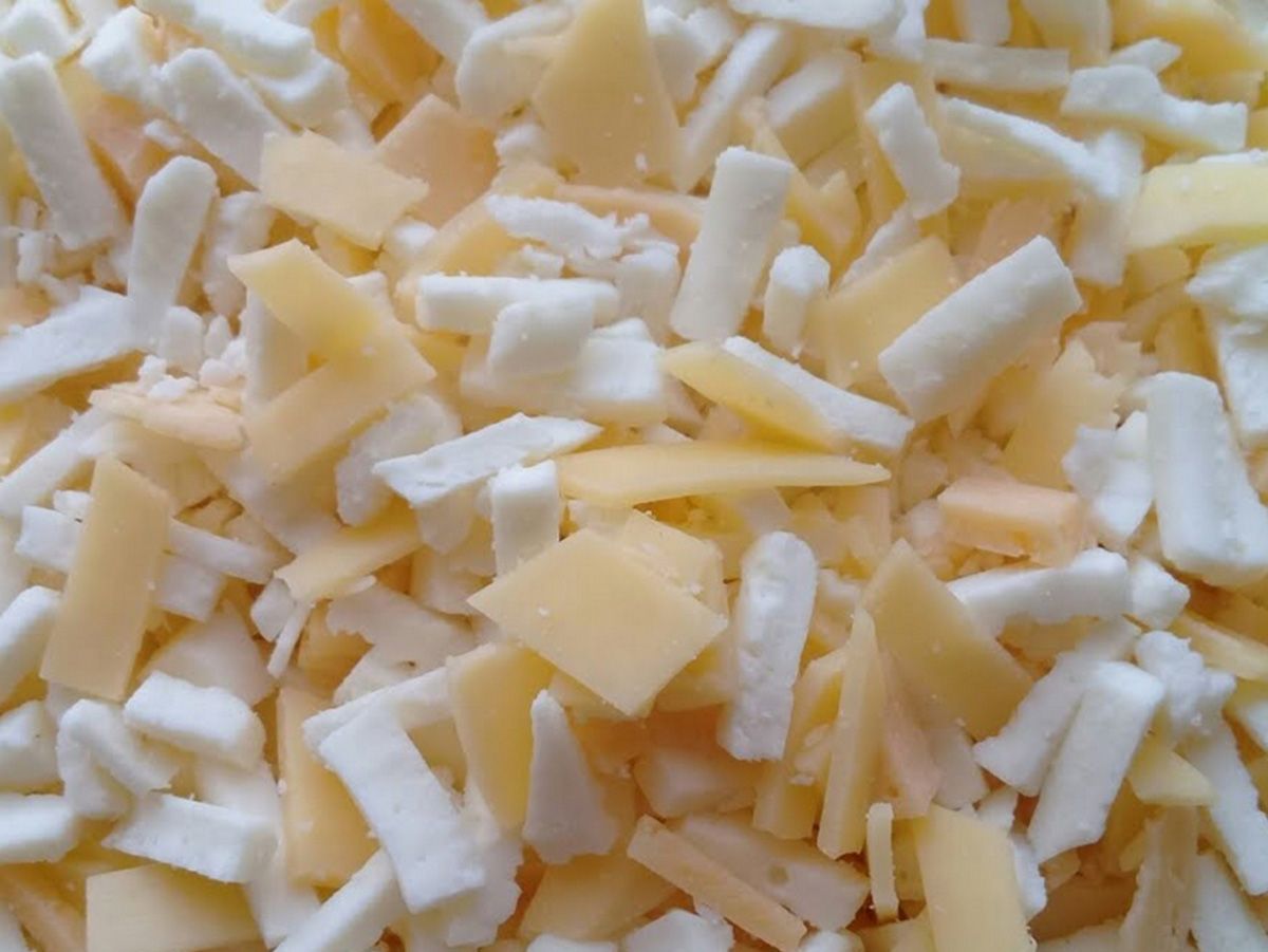 Mix Cheese