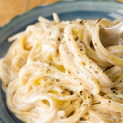 Mix Cheese Pasta