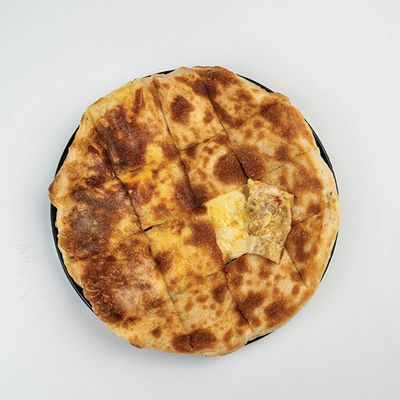 Mixed Cheese Pie