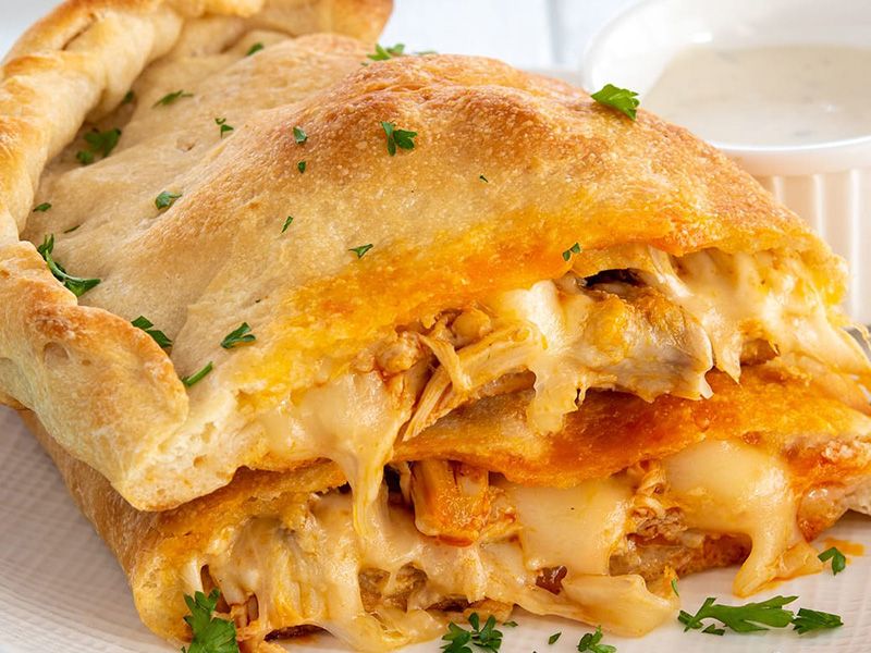 Mix Cheese Sandwich