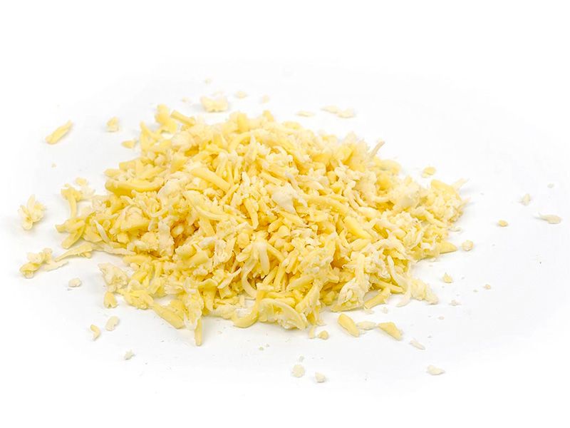 Mix Cheese Crepe