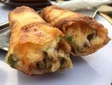 Mix Cheese Roll