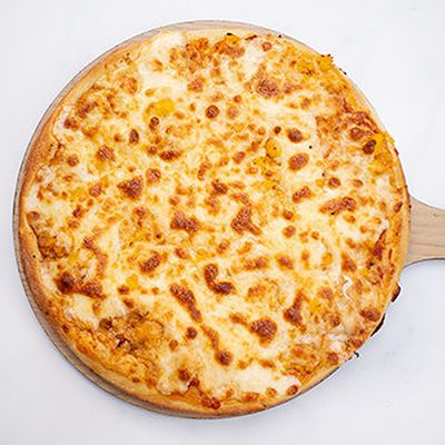 Mix Cheese Pizza