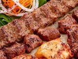 Mix Grill