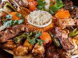 Mix Grill