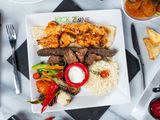 Mix Grill