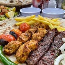 Mix Grill