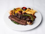 Mix Grill Meal