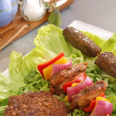 Mix Grill 250 G