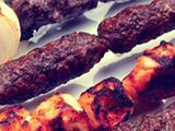 Mix Grill