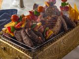 Mix Grill