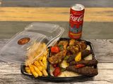 Mix Grills Platter