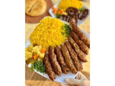 Mix Grilles Family Meal